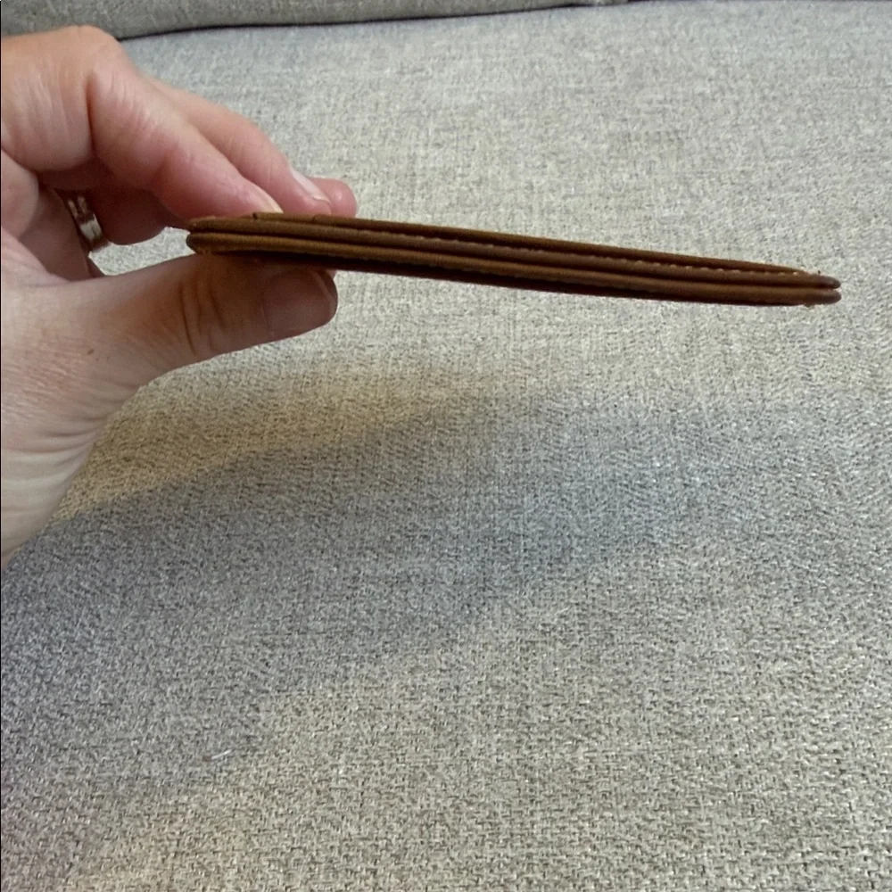 Men’s Andar Wallet - The Scout - Picture 3 of 3